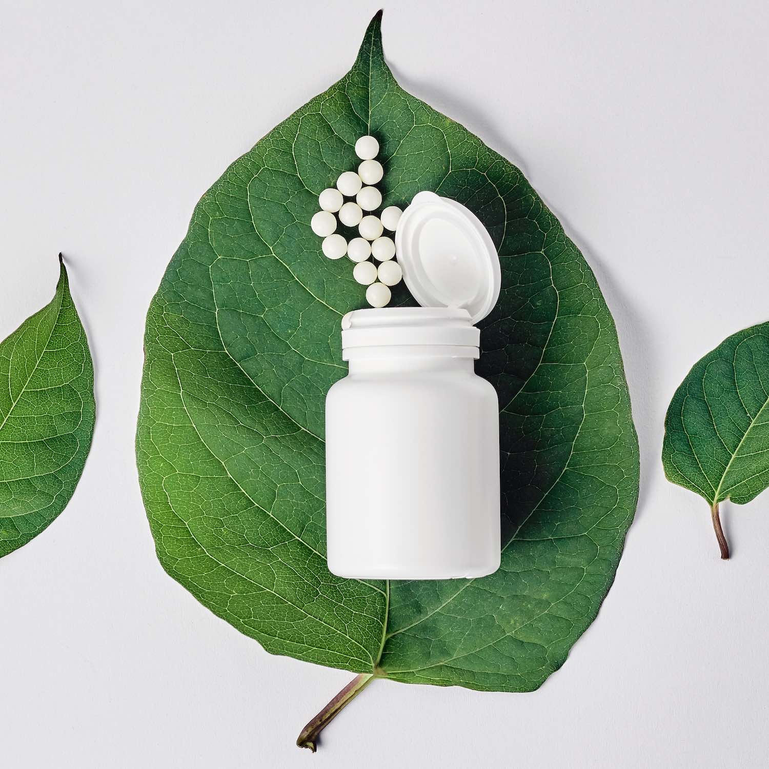 Homéopathie Pharmacie de Sion