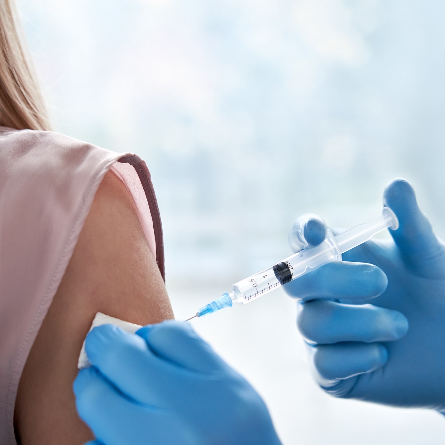 Vaccination Pharmacie de Sion